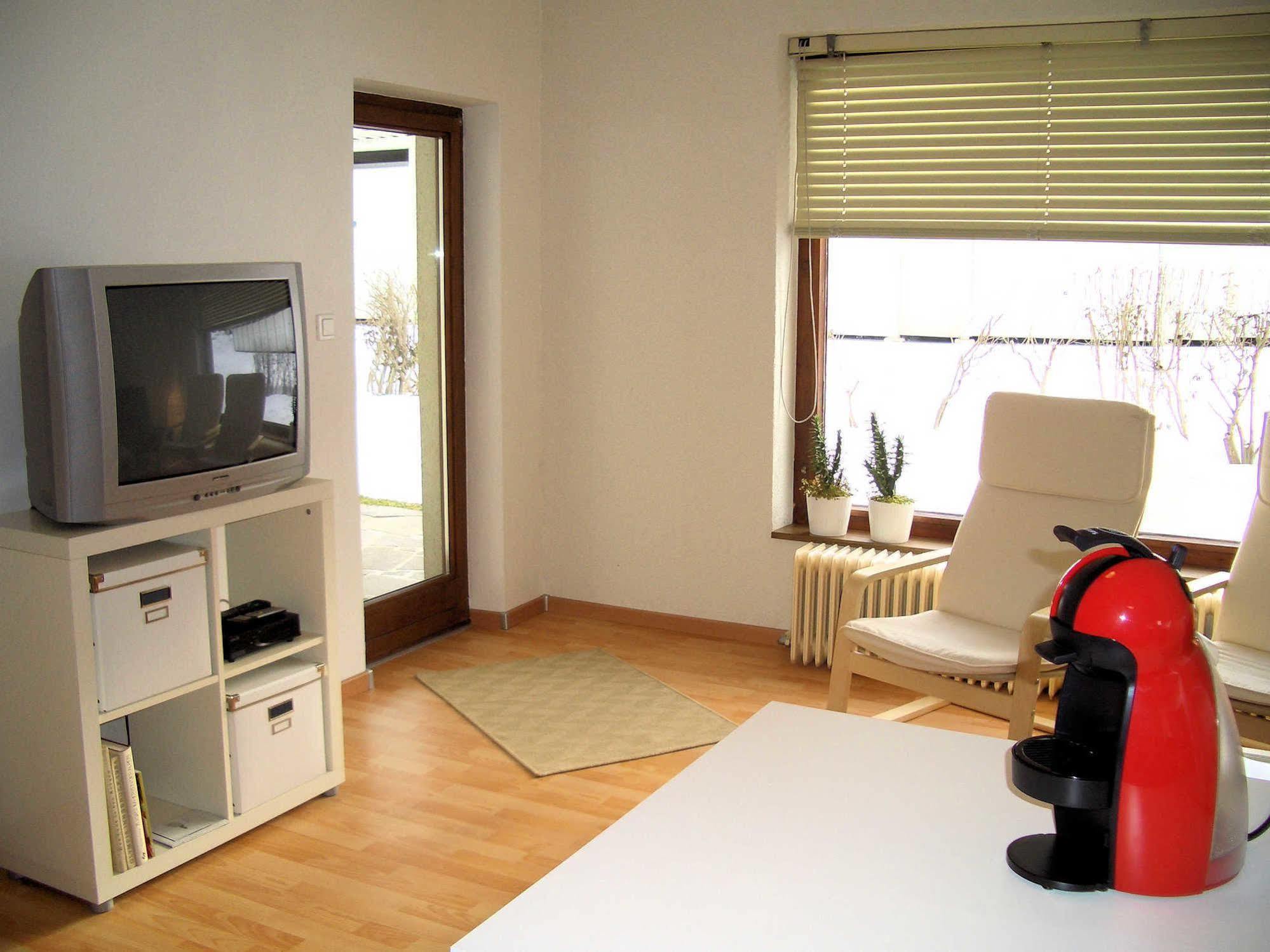 Moida-Ferienwohnung Fügen Esterno foto
