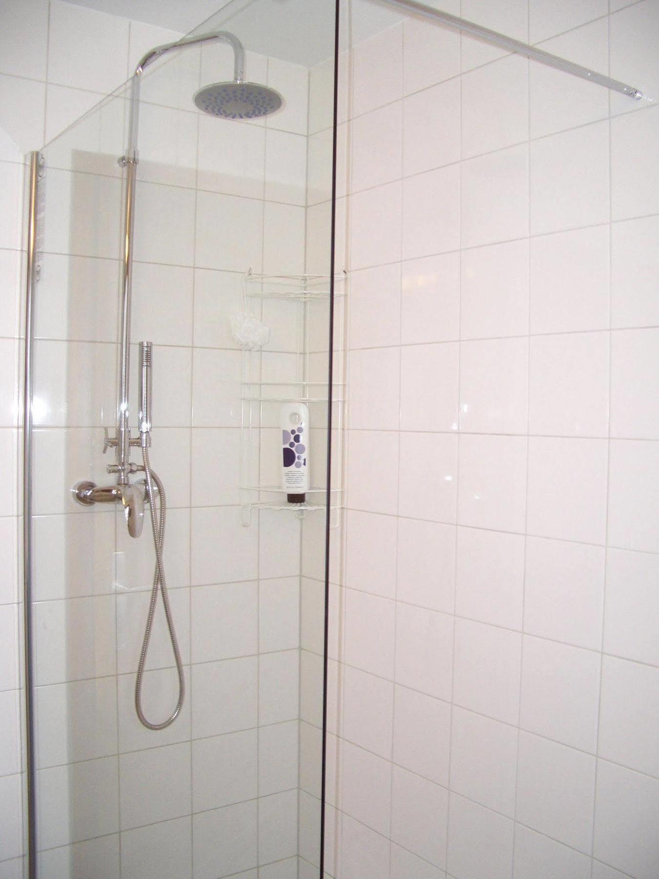 Moida-Ferienwohnung Fügen Esterno foto
