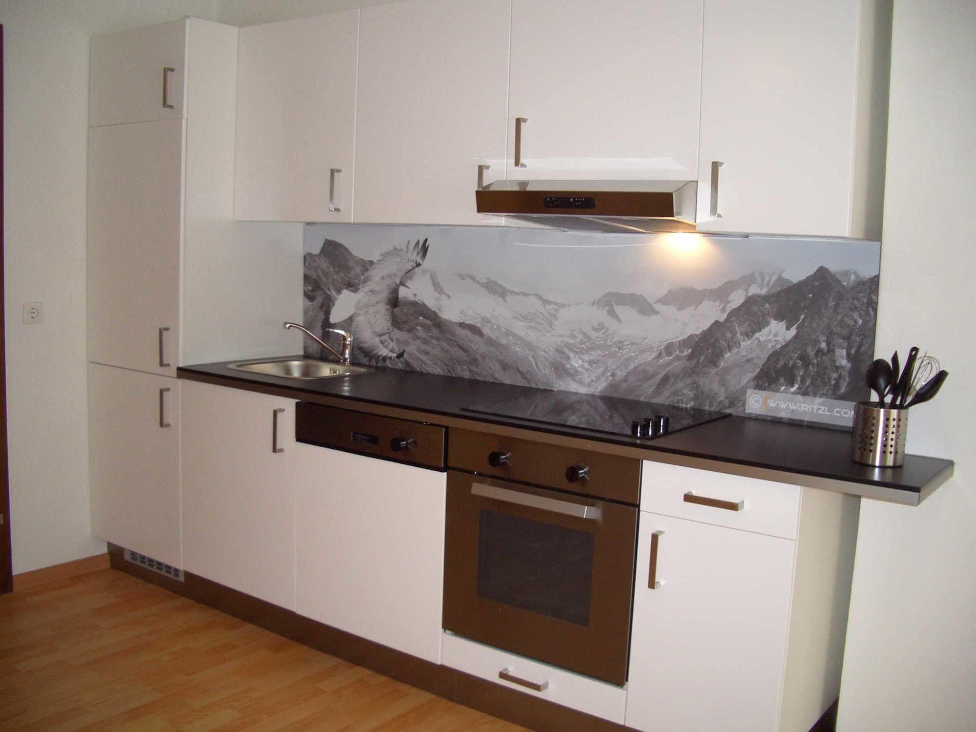 Moida-Ferienwohnung Fügen Esterno foto