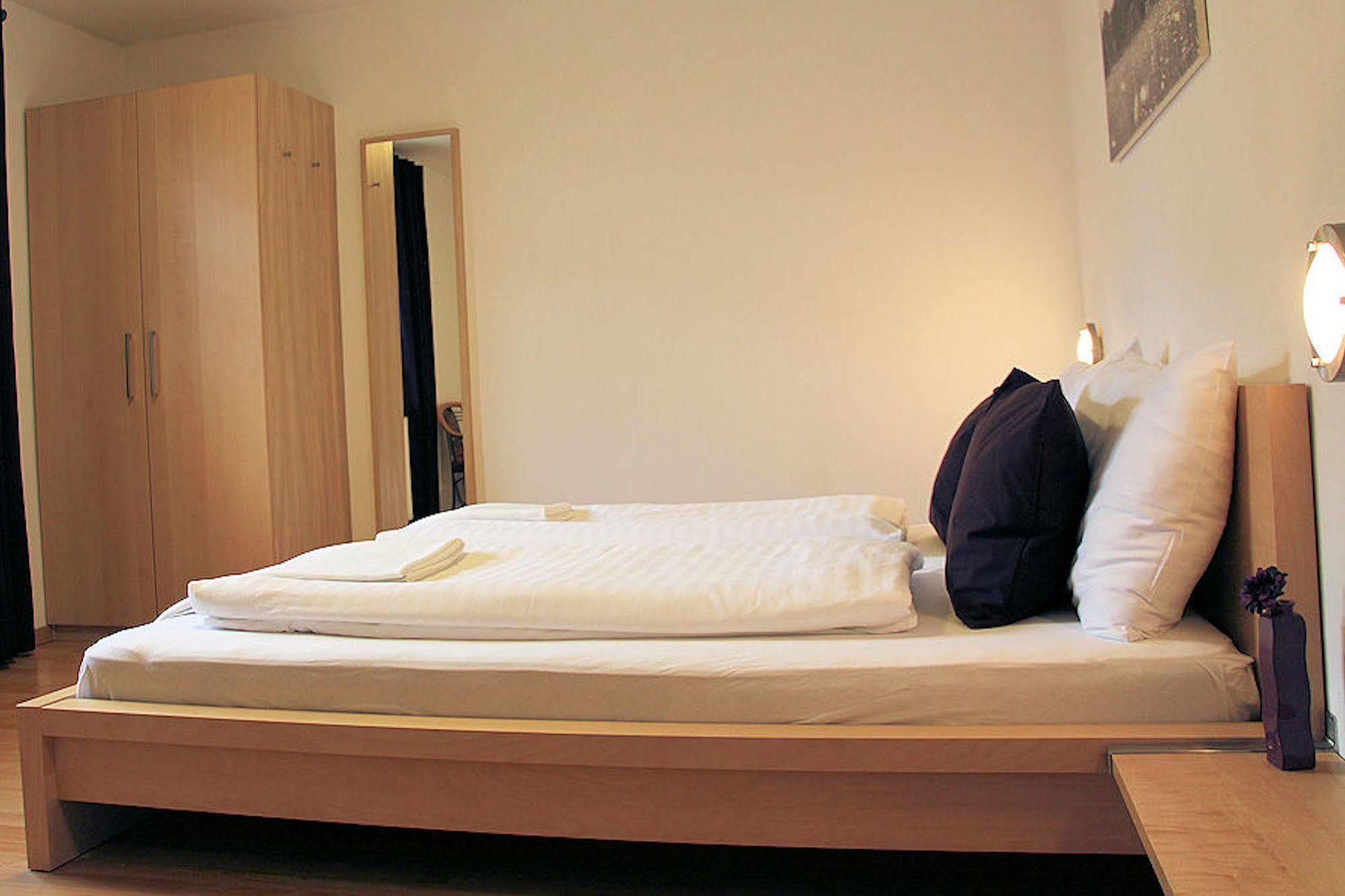 Moida-Ferienwohnung Fügen Esterno foto
