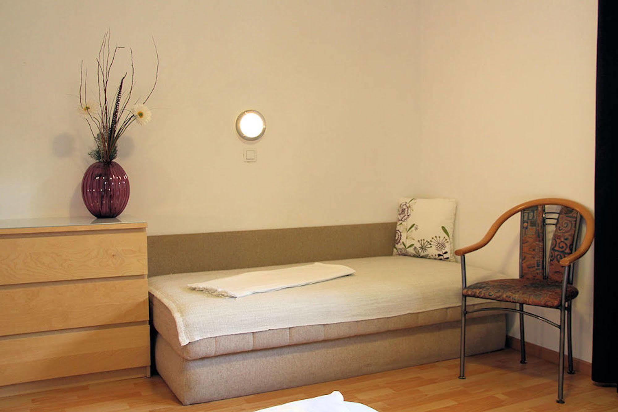 Moida-Ferienwohnung Fügen Esterno foto